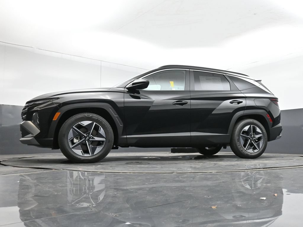 Used 2025 Hyundai Tucson SEL FWD image 10