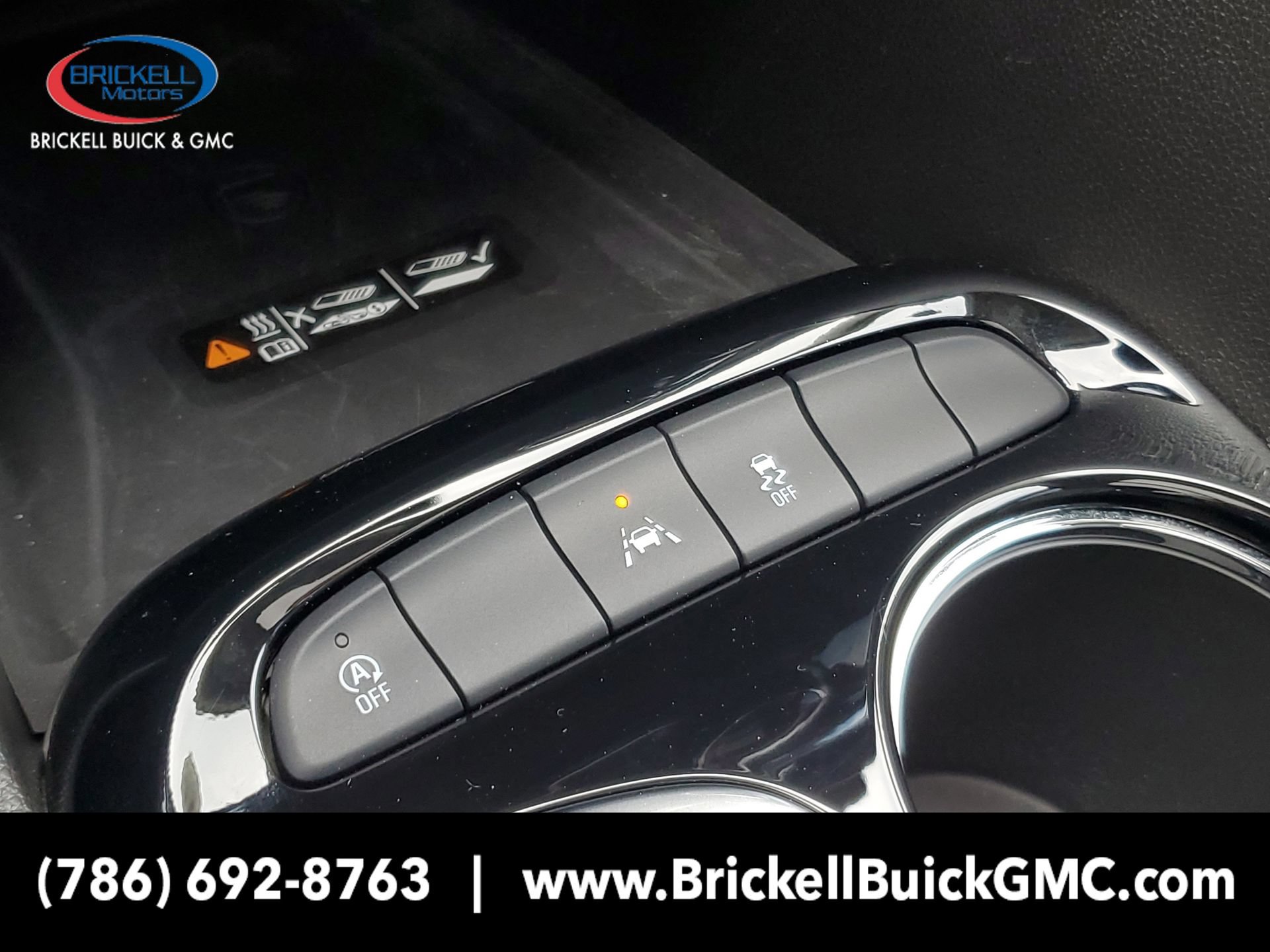 New 2026 Buick Encore GX Sport Touring w/ Advanced Technology Package FWD image 31