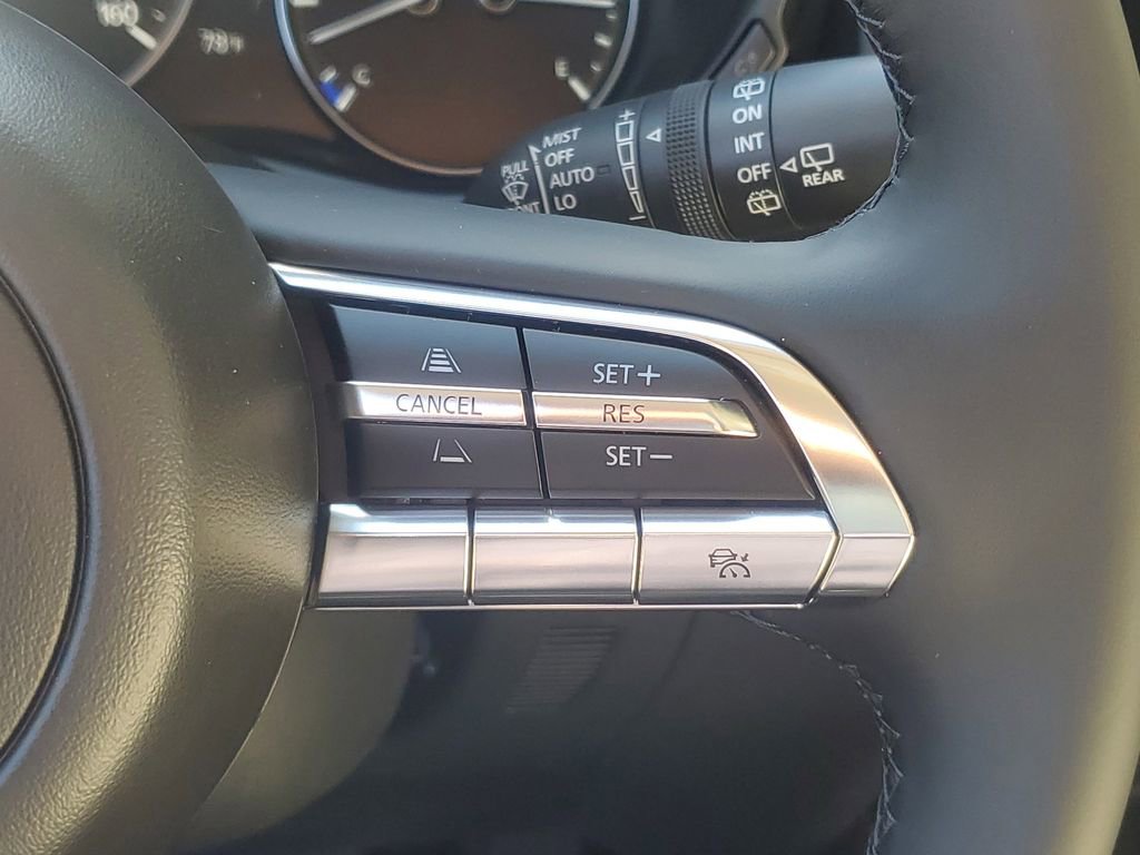 New 2026 MAZDA CX-50 AWD 2.5 S w/ Premium Package image 24