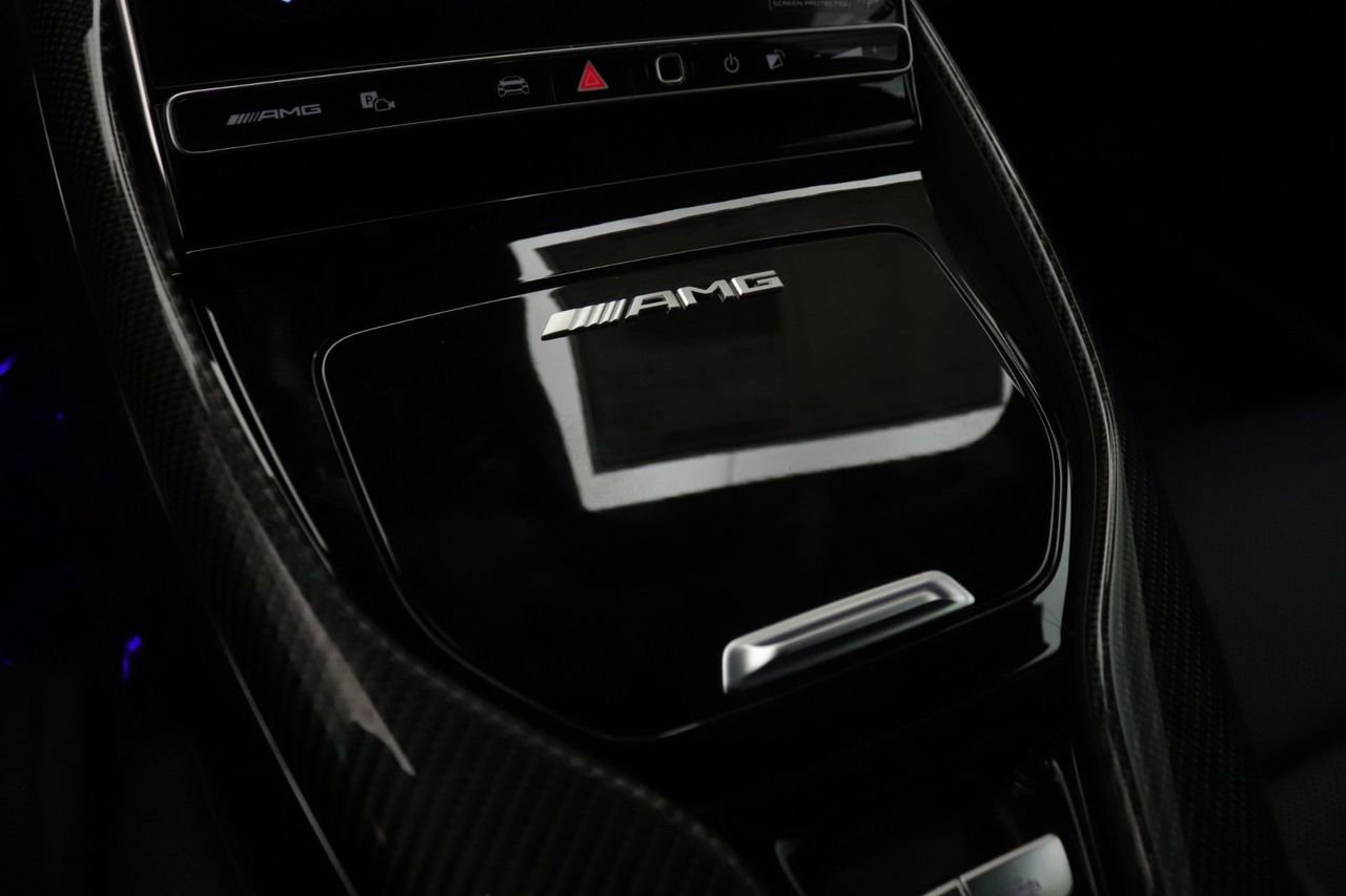 New 2026 Mercedes-Benz SL 63 AMG SL 63 AMG image 7