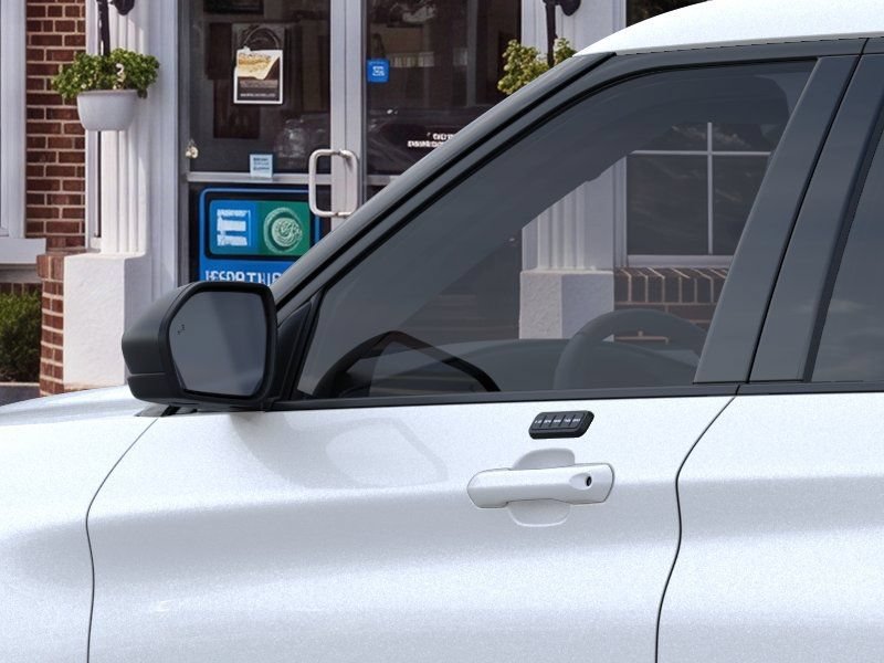 New 2026 Ford Explorer Active w/ Active Comfort Package AWD/4WD image 20