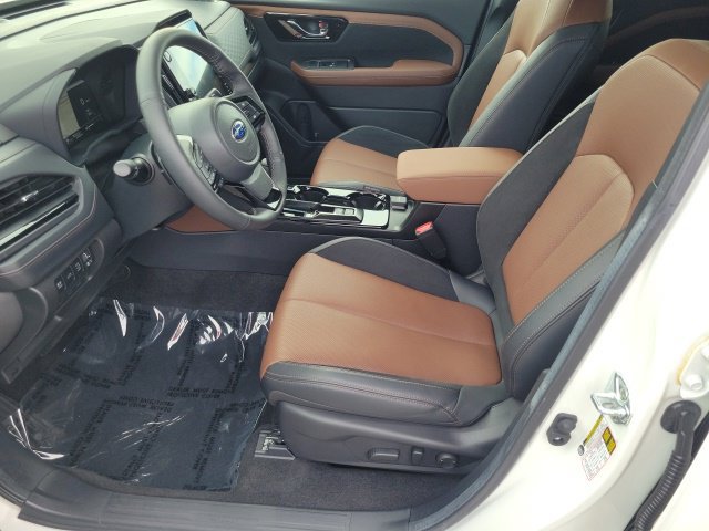 Certified 2026 Subaru Forester Touring AWD/4WD image 11