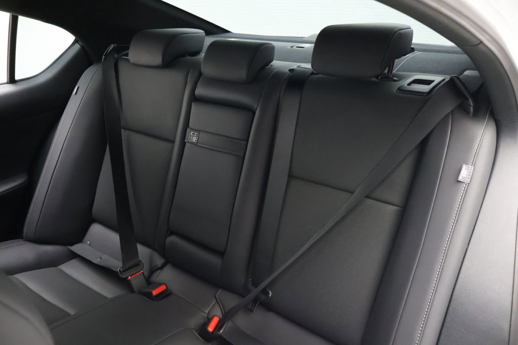 Used 2024 Lexus IS 350 F Sport RWD image 18