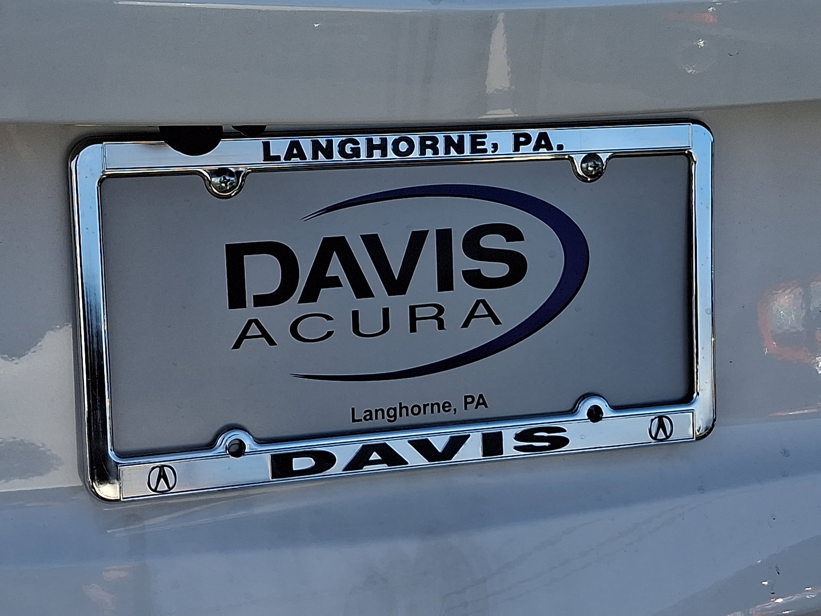 New 2026 Acura MDX Type S image 12