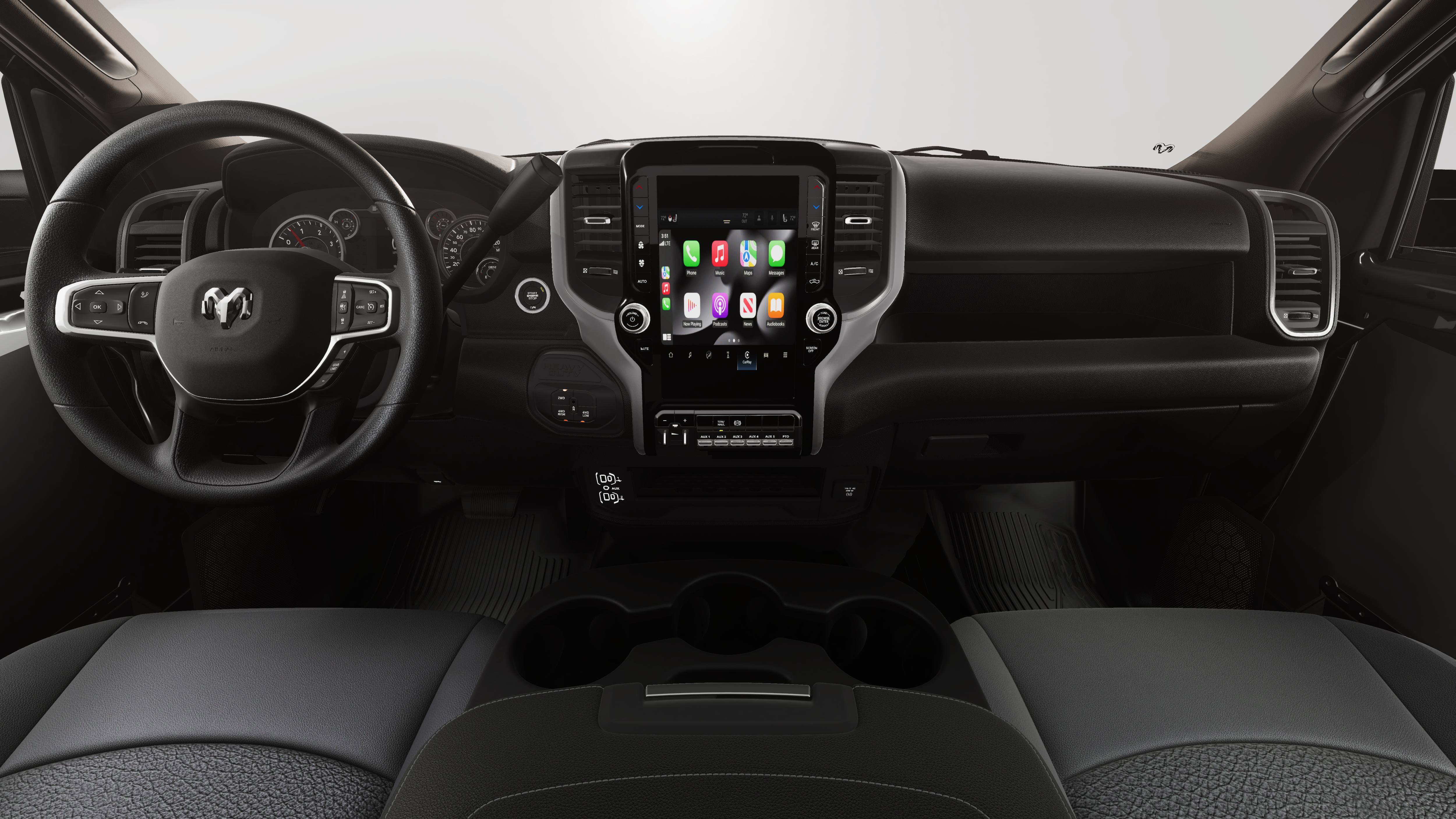 New 2026 RAM 4500 Tradesman image 6