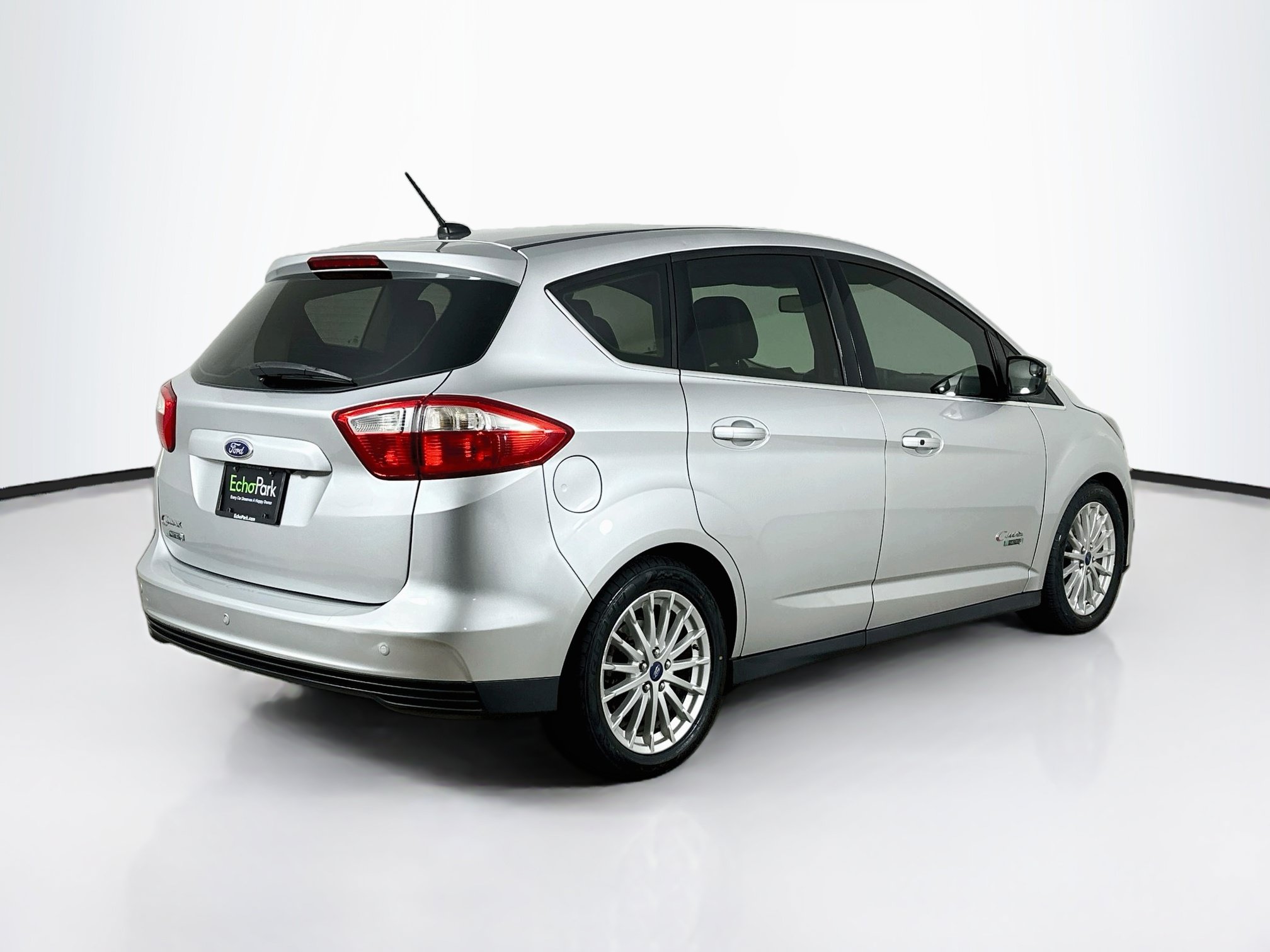 Used 2013 Ford C-MAX Energi SEL FWD image 9