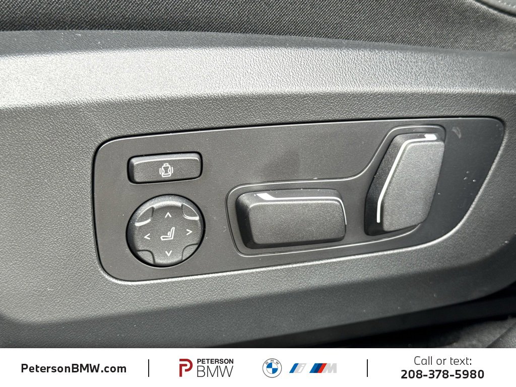 New 2026 BMW X3 xDrive30 w/ M Sport Package image 18