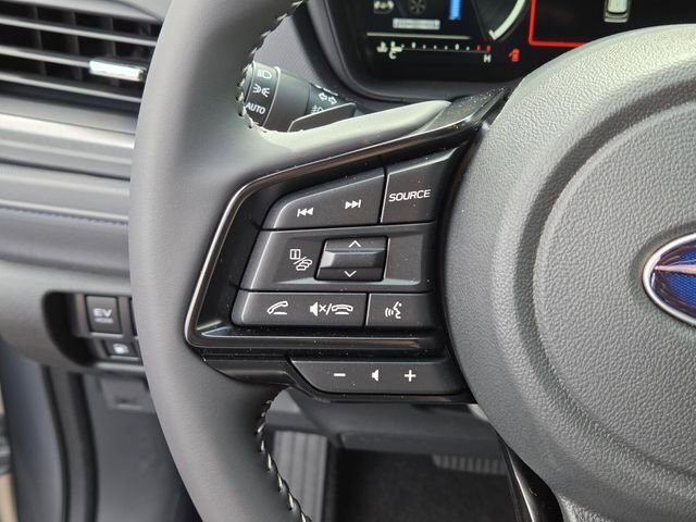 New 2026 Subaru Forester Premium image 12