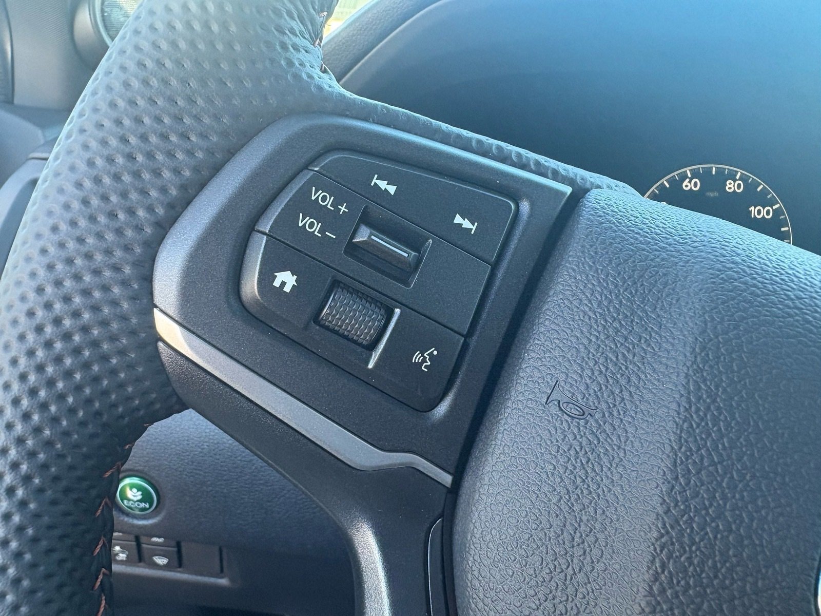 New 2026 Honda Ridgeline TrailSport+ image 19