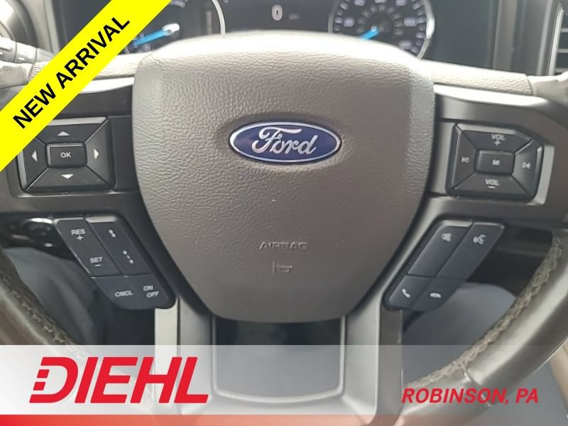 Used 2019 Ford Expedition Limited w/ Equipment Group 301A AWD/4WD image 17