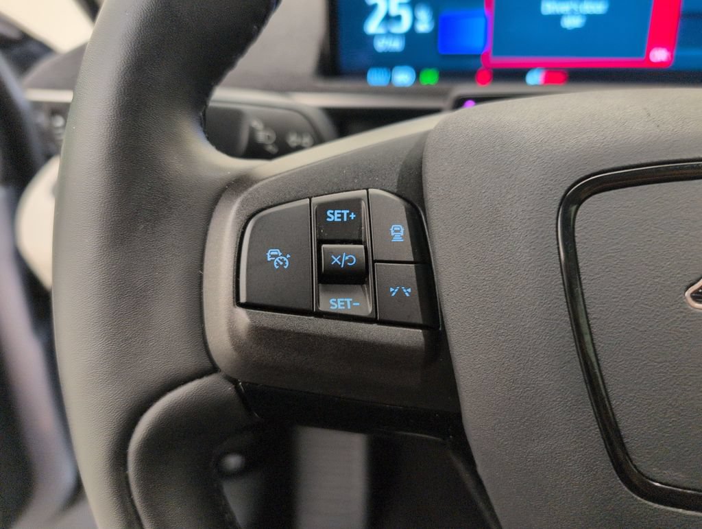 Used 2022 Ford Mustang Mach-E Premium RWD image 38