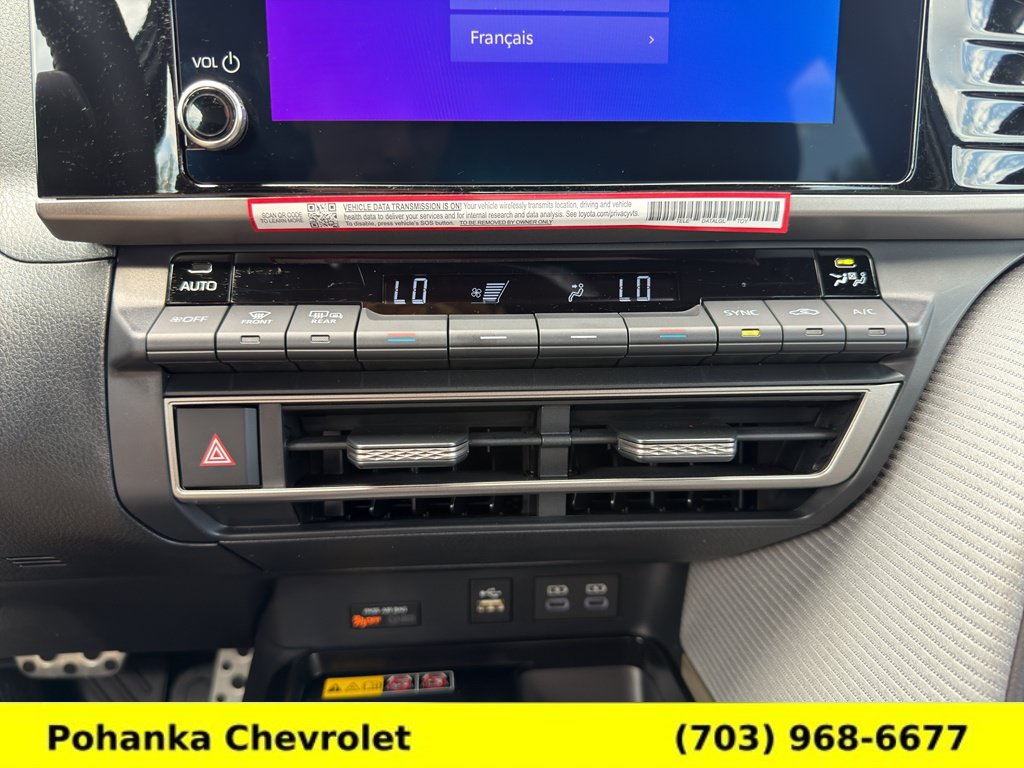 Used 2026 Toyota Camry SE w/ Convenience Package FWD image 17