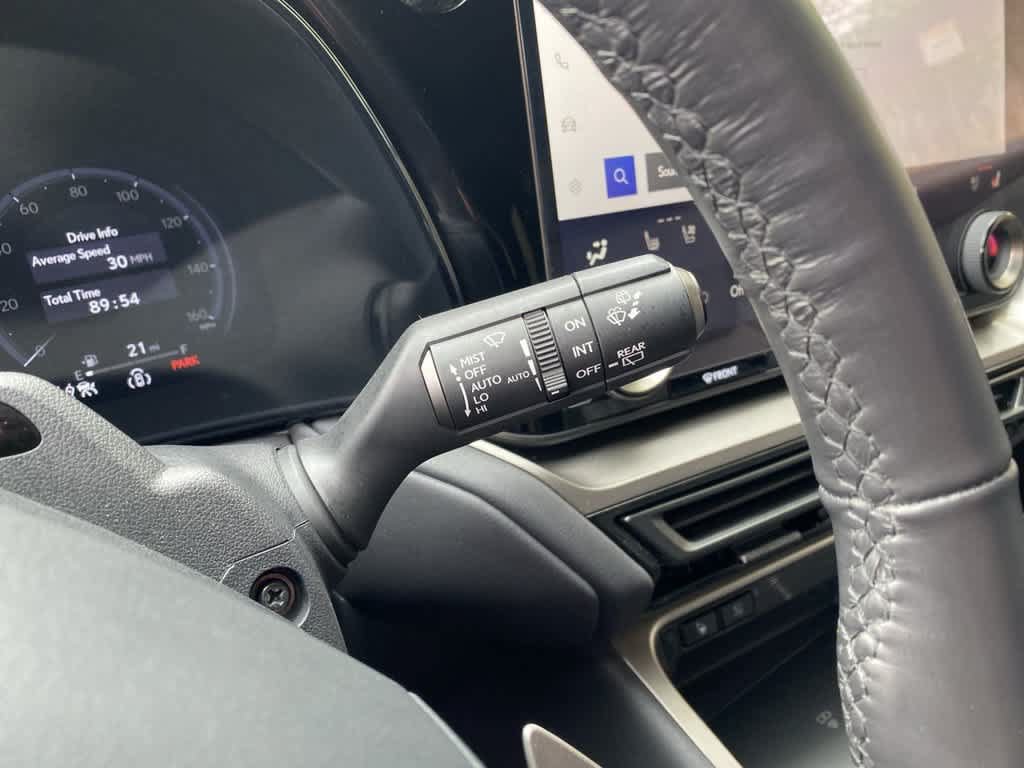 Used 2024 Lexus TX 350 AWD w/ Technology Package image 21