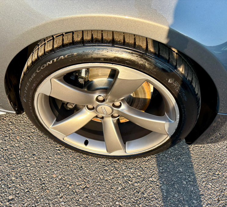 Used 2015 Audi S5 Premium Plus w/ Technology Package image 31