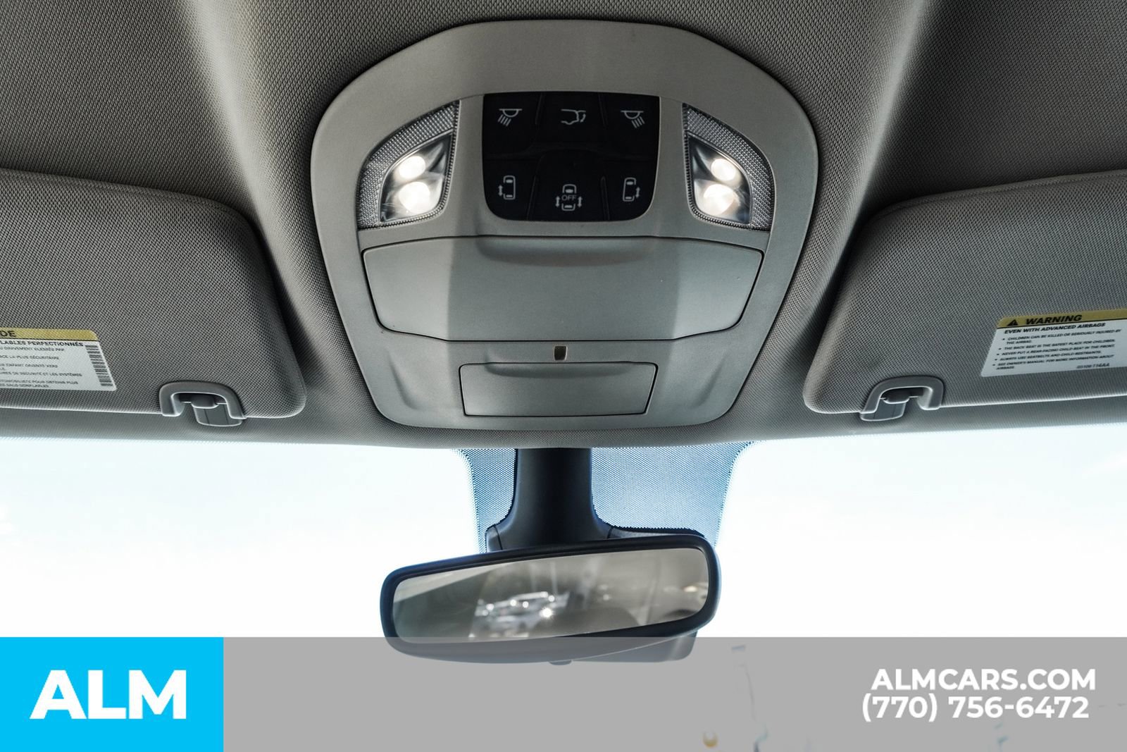 Used 2023 Chrysler Pacifica Touring-L image 56