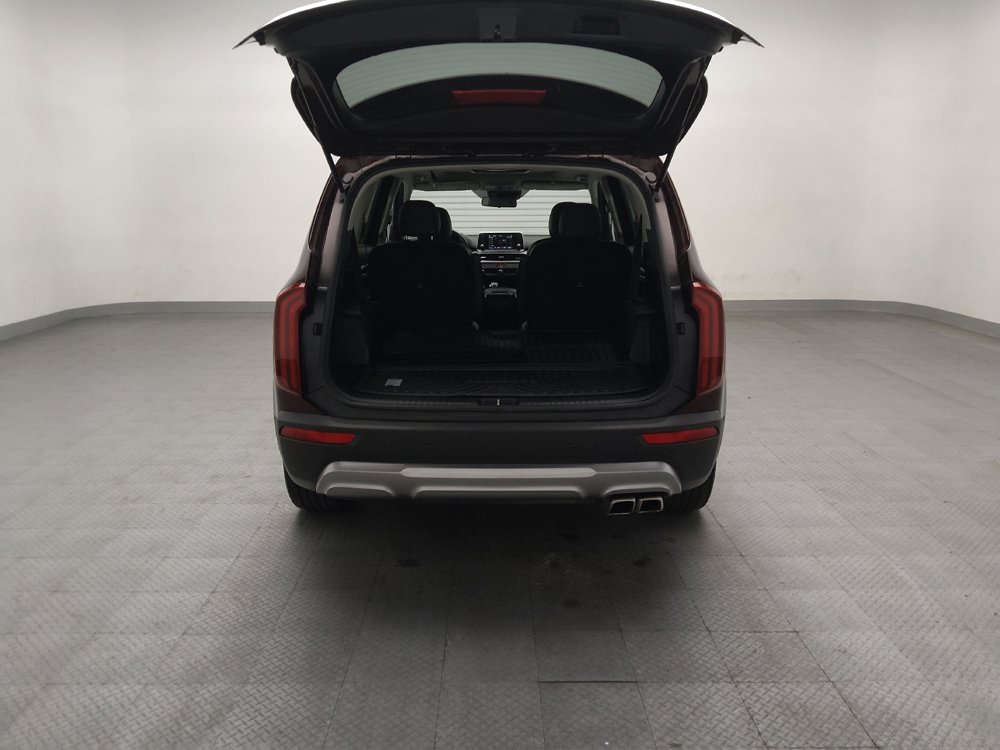 Used 2020 Kia Telluride S AWD/4WD image 29