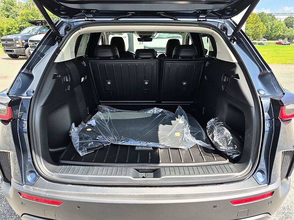 New 2026 MAZDA CX-50 AWD 2.5 S w/ Weather Package image 32