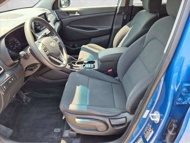 Used 2019 Hyundai Tucson SE FWD image 20