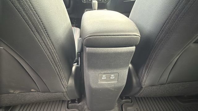 New 2026 Nissan Kicks SR w/ Cold Weather Package AWD/4WD image 25