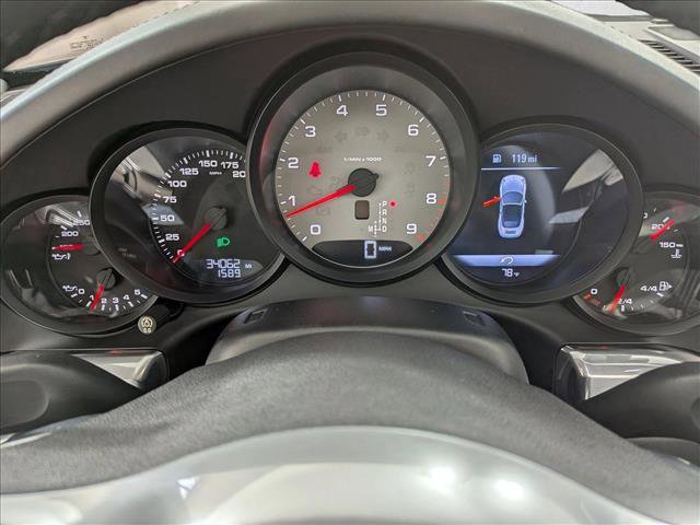 Used 2016 Porsche 911 Carrera 4S image 17