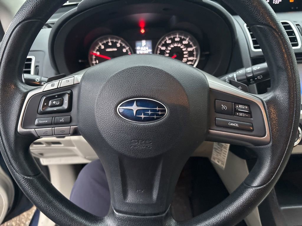 Used 2015 Subaru Crosstrek 2.0i Premium image 36