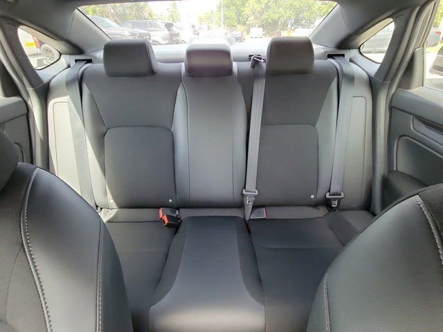 Used 2023 Honda Civic Sport image 5