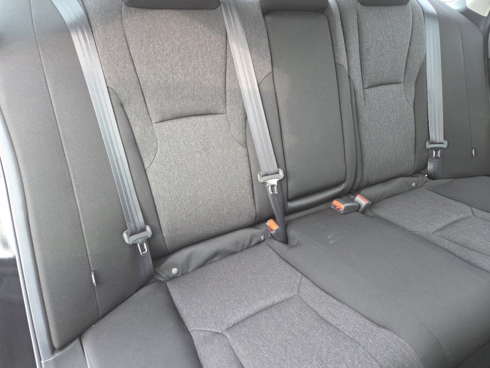 Used 2024 Honda Accord EX image 21