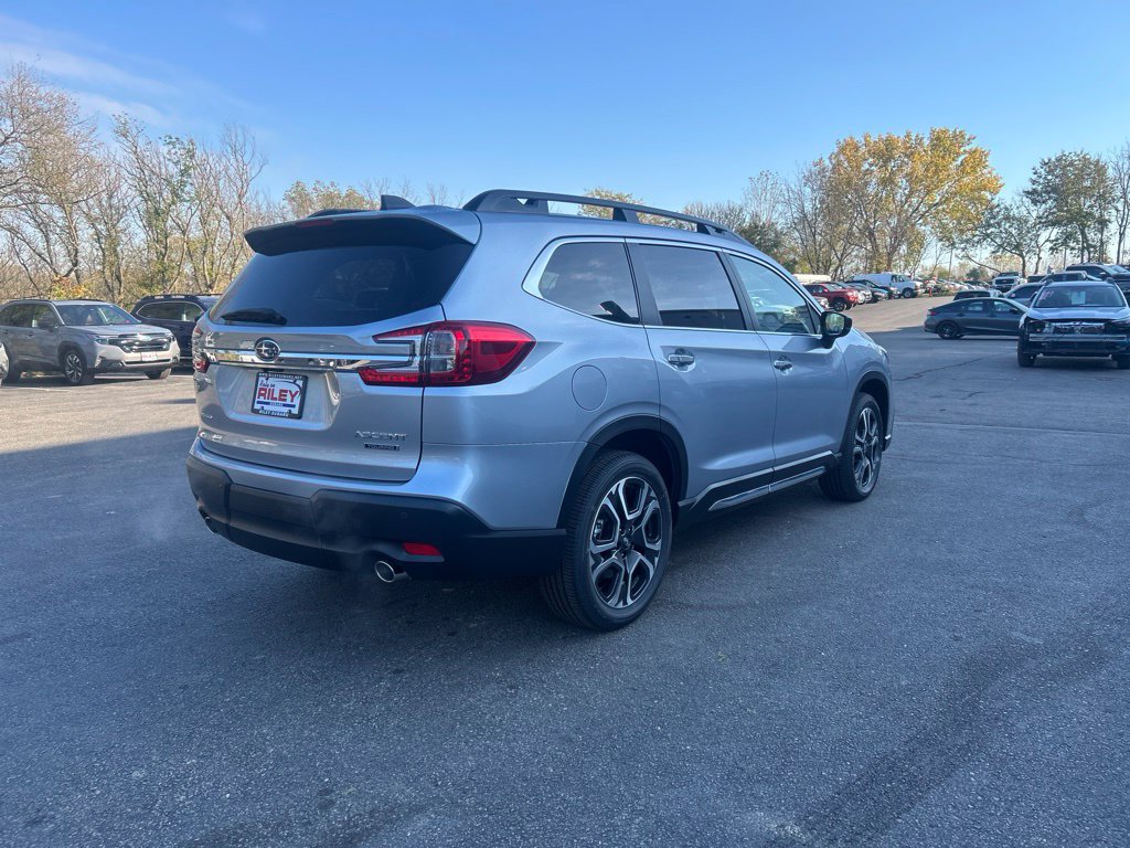 New 2027 Subaru Ascent Touring AWD/4WD image 5