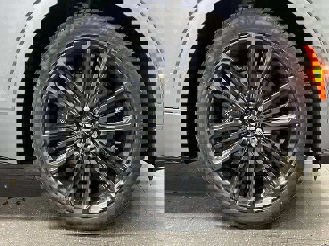 New 2026 Cadillac Lyriq V w/ Exterior Carbon Fiber Package image 11