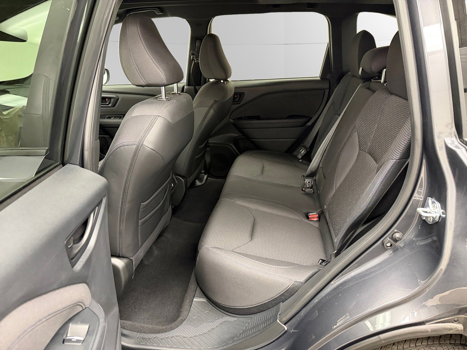 Used 2025 Subaru Forester Premium image 13