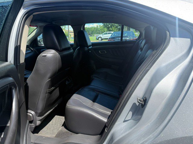 Used 2012 Ford Taurus SEL FWD image 11
