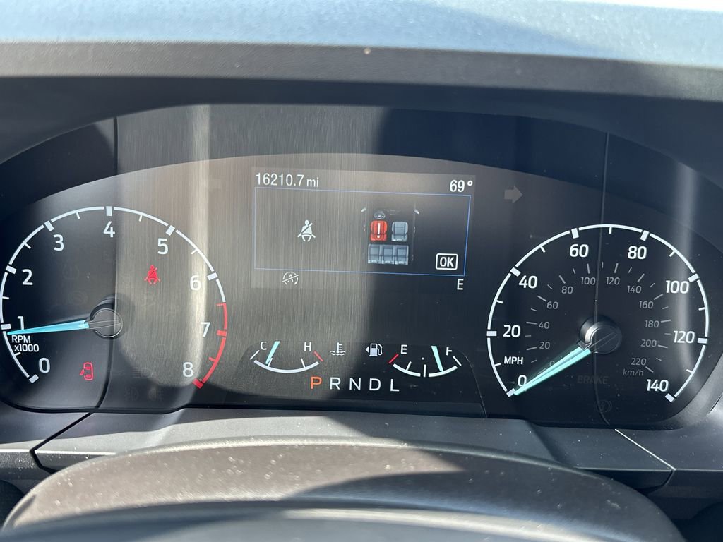 Used 2024 Ford Maverick XLT w/ XLT Luxury Package image 26