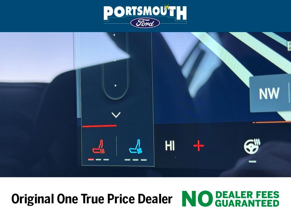 New 2026 Ford Mustang GT Premium image 11