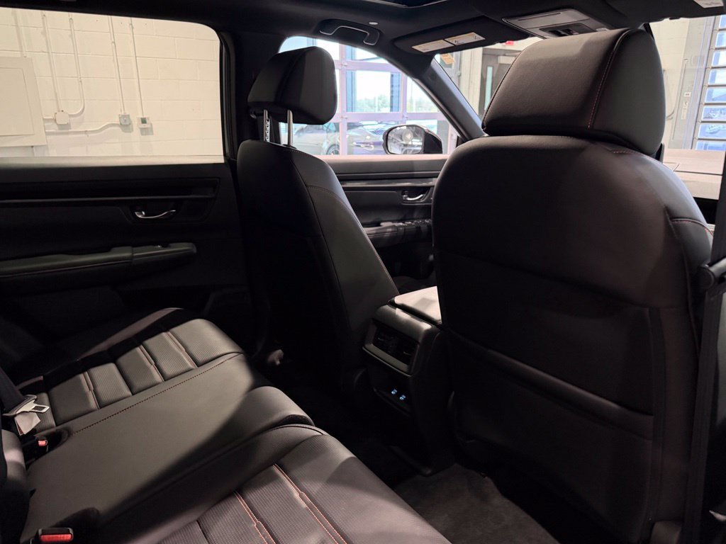 Used 2026 Honda CR-V Sport-L image 39
