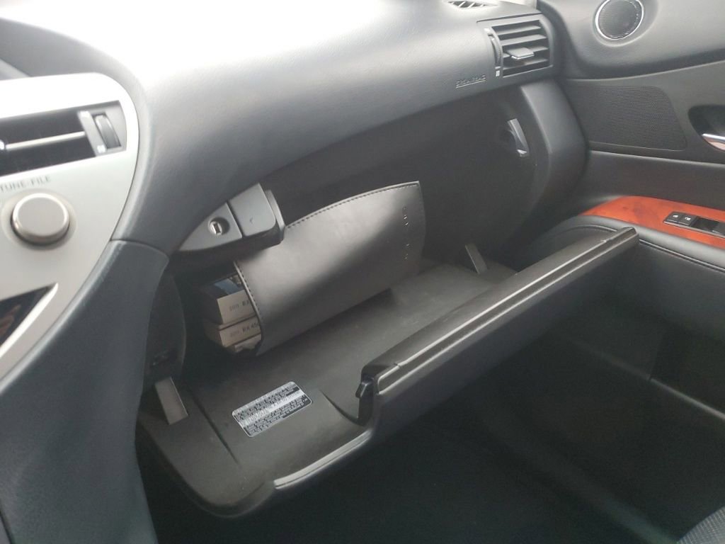 Used 2011 Lexus RX 450h AWD image 21