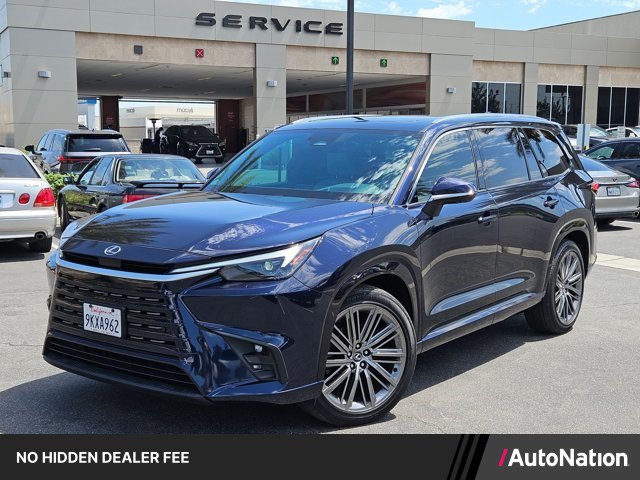 Used 2024 Lexus TX 350 AWD w/ Technology Package