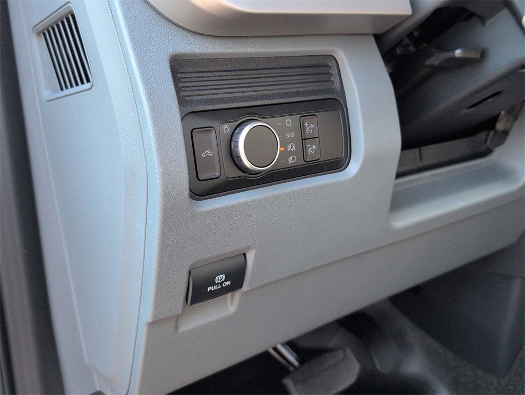 New 2026 Ford F250 XL image 14