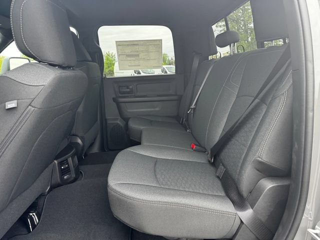 New 2026 RAM 2500 Tradesman AWD/4WD image 19