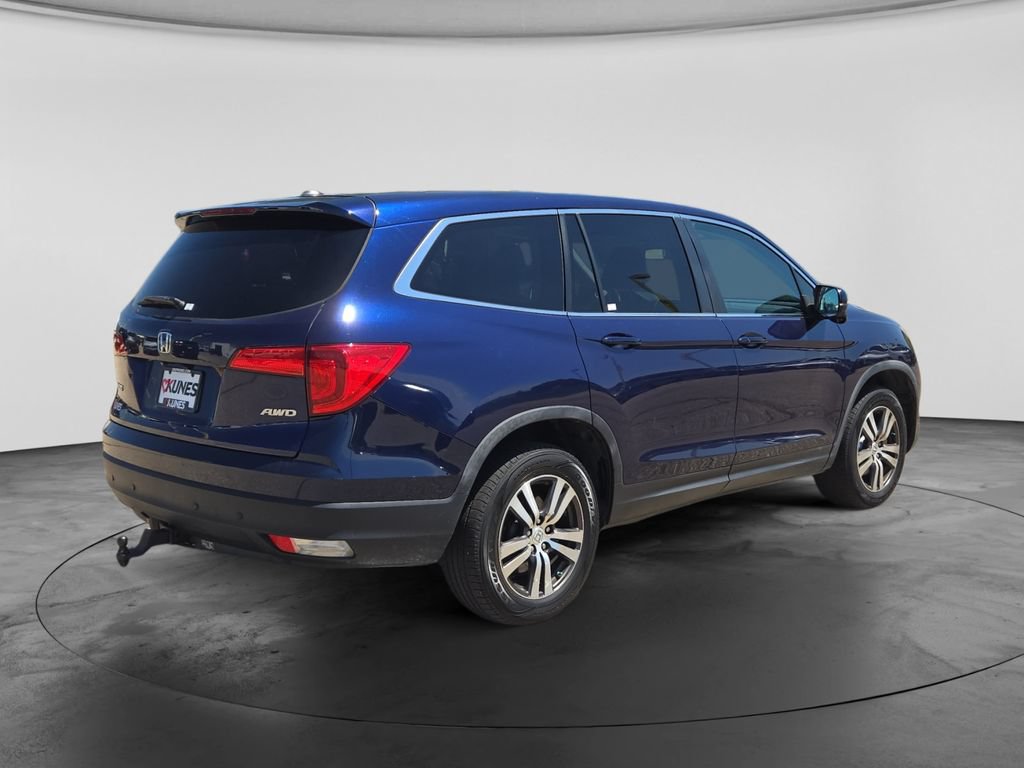 Used 2016 Honda Pilot EX-L image 10