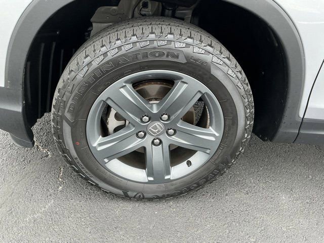 Used 2023 Honda Ridgeline RTL image 12