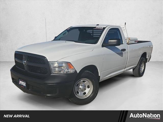 Used 2013 RAM 1500 Tradesman
