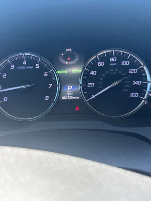 Certified 2020 Acura MDX FWD w/ Technology Package image 34