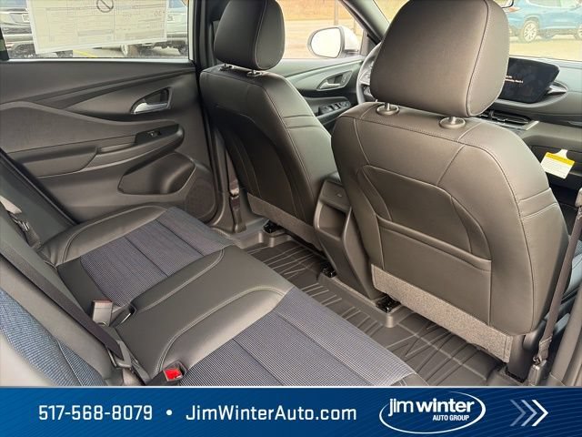 New 2026 Buick Envista Preferred w/ Convenience I Package FWD image 18