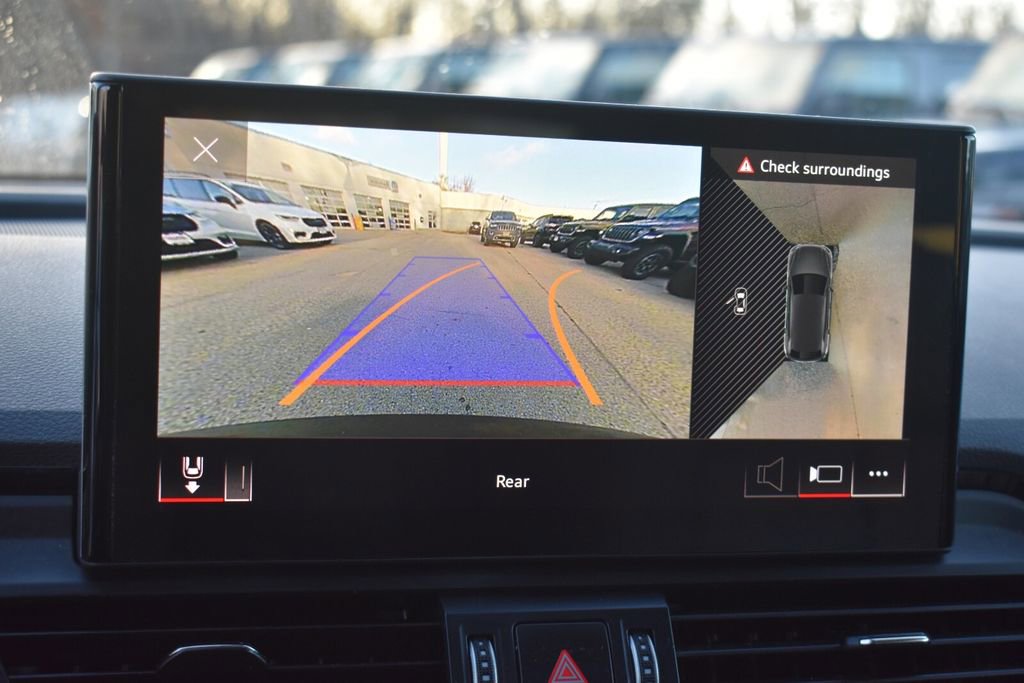 Used 2023 Audi Q5 2.0T Premium Plus image 36