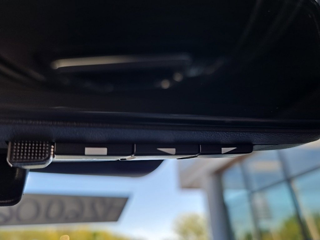 New 2026 RAM 1500 Rebel w/ Advanced Safety Group II image 88