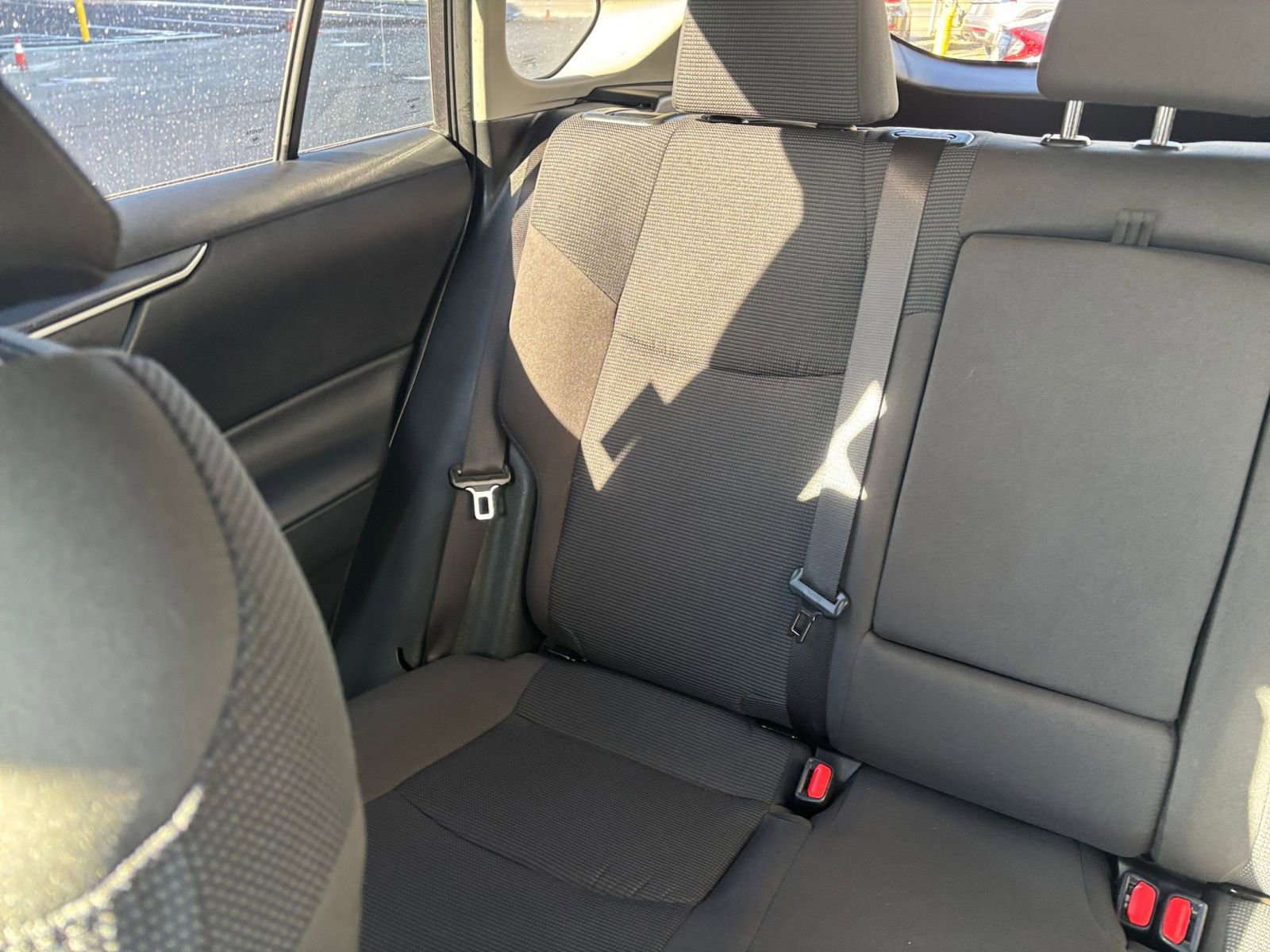 Used 2025 Toyota RAV4 LE image 35