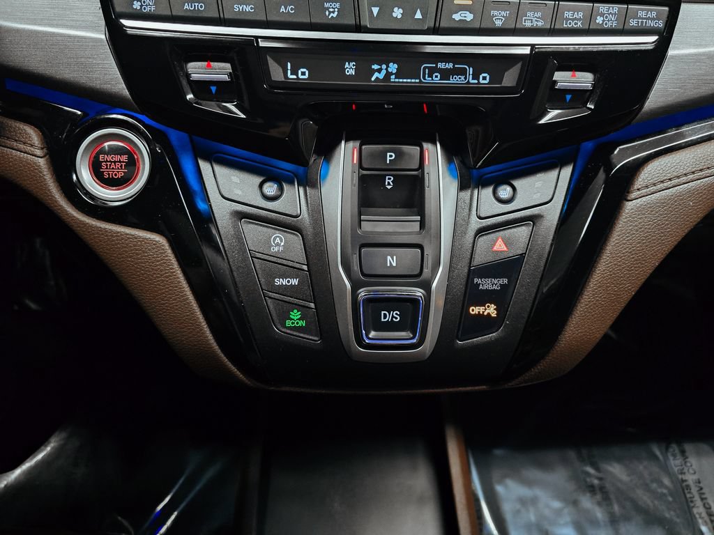 Used 2025 Honda Odyssey Touring image 28