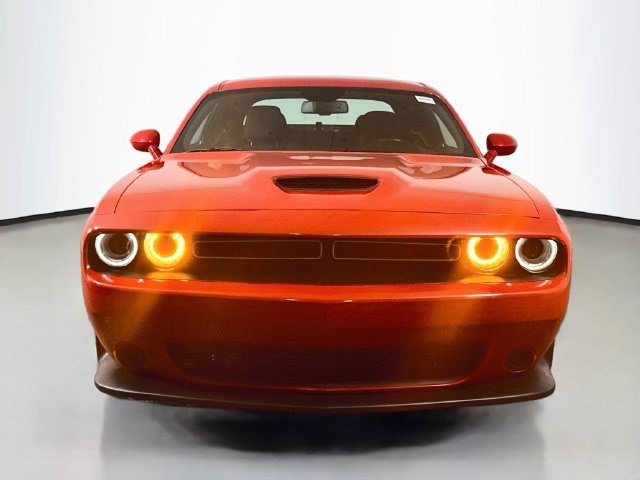 Used 2023 Dodge Challenger GT RWD image 2