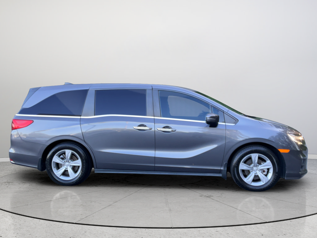 Used 2019 Honda Odyssey EX-L image 9