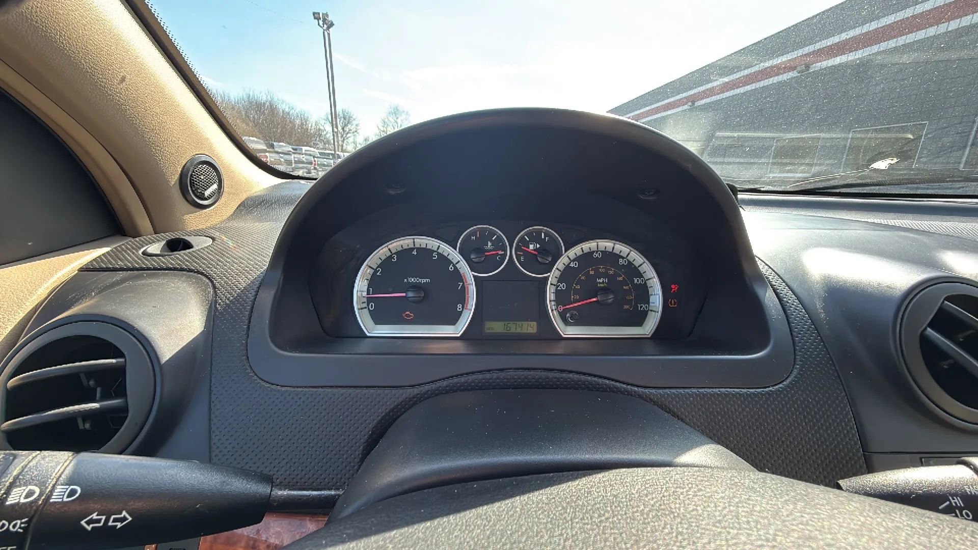 Used 2011 Chevrolet Aveo5 LT w/ Power and Convenience Package image 17